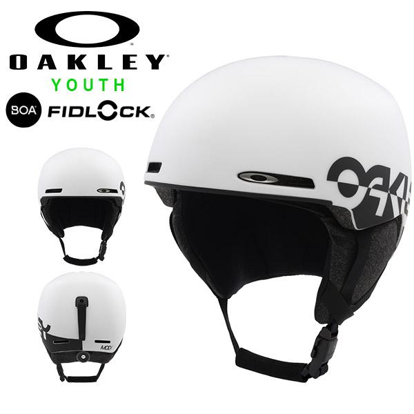OAKLEY（オークリー） ヘルメット スノーボード スキー OAKLEY MOD1