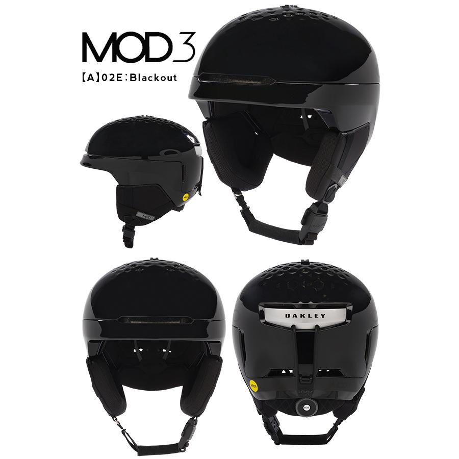 OAKLEY ヘルメット スノーボード スキー オークリー MOD3 モッド OAKLEY ヘルメット スノーボード スキー オークリー MOD3 モッド