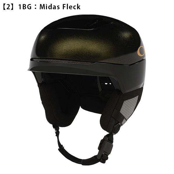 OAKLEY（オークリー） Mサイズ ヘルメット スノーボード スキー OAKLEY