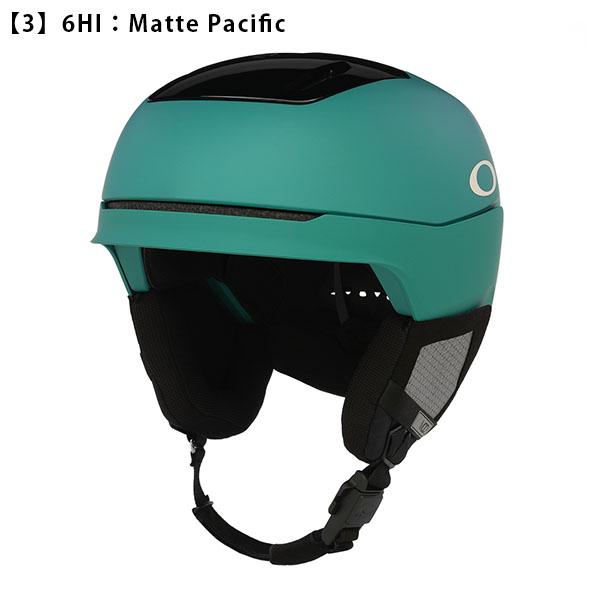 OAKLEY（オークリー） ヘルメット スノーボード スキー OAKLEY MOD5