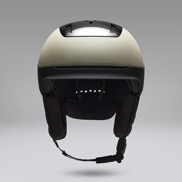 OAKLEY（オークリー） 2026-2027冬新作 ヘルメット スノーボード