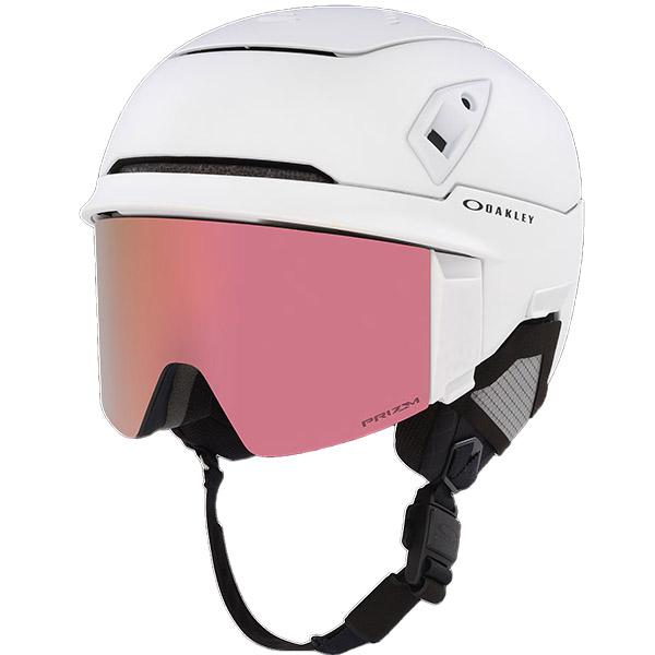 OAKLEY（オークリー） ラス1 M ゴーグル一体型 ヘルメット 交換レンズ