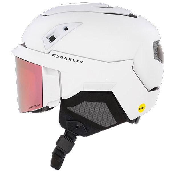 OAKLEY（オークリー） ラス1 M ゴーグル一体型 ヘルメット 交換レンズ