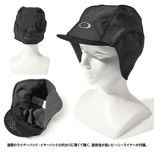 OAKLEY スノーボヘルメット BOA付き OAKLEY ヘルメット スノーボード スキー オークリー MOD BC