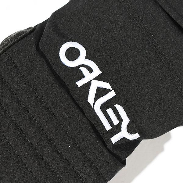 オークリー　ボードウェア&ミトングローブ OAKLEY タッチパネル対応 スノーボード グローブ メンズ