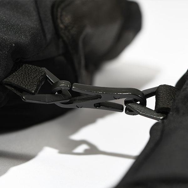 OAKLEY タッチパネル対応 スノーボード グローブ メンズ