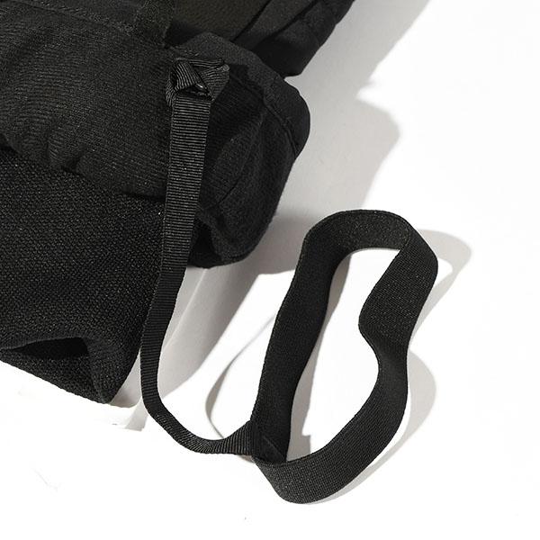 OAKLEY（オークリー） タッチパネル対応 スノーボード グローブ メンズ