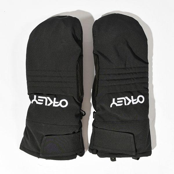 OAKLEY タッチパネル対応 スノーボード グローブ メンズ