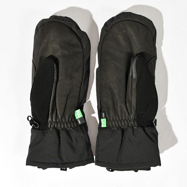 OAKLEY（オークリー） タッチパネル対応 スノーボード グローブ メンズ
