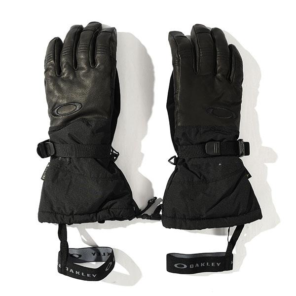 OAKLEY（オークリー） タッチパネル対応 スノーボード グローブ メンズ