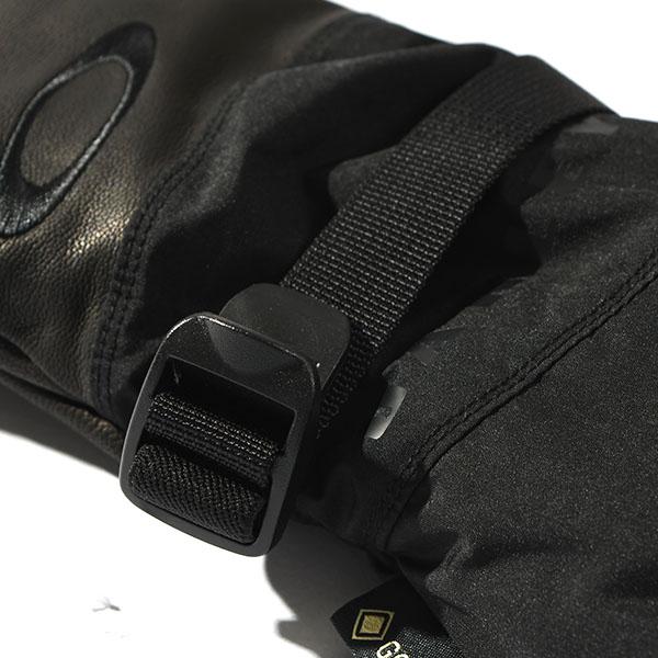 OAKLEY（オークリー） タッチパネル対応 スノーボード グローブ メンズ