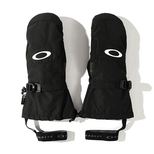 OAKLEY（オークリー） タッチパネル対応 スノーボード グローブ メンズ