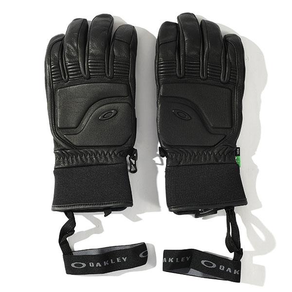 OAKLEY（オークリー） タッチパネル対応 スノーボード グローブ メンズ
