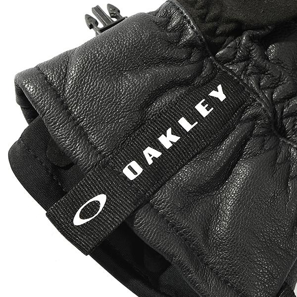 OAKLEY（オークリー） 2026-2027冬新色 スノーボード グローブ メンズ