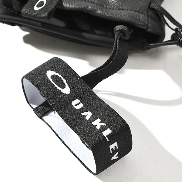 OAKLEY（オークリー） スノーボード グローブ メンズ レディース 撥水