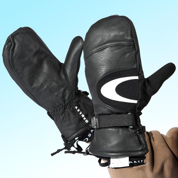 美品 BURTON スキーブーツ ゴーグル 手袋付き OAKLEY（オークリー） スノーボード グローブ メンズ レディース 撥水