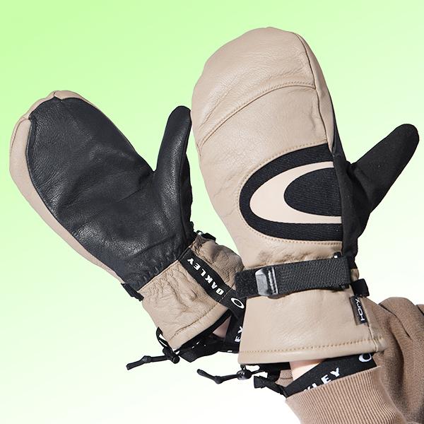 オークリー　ボードウェア&ミトングローブ 楽天市場】【即納】 ◇ XSｻｲｽﾞOAKLEY FACTORY WINTER TRIGGER MITT2