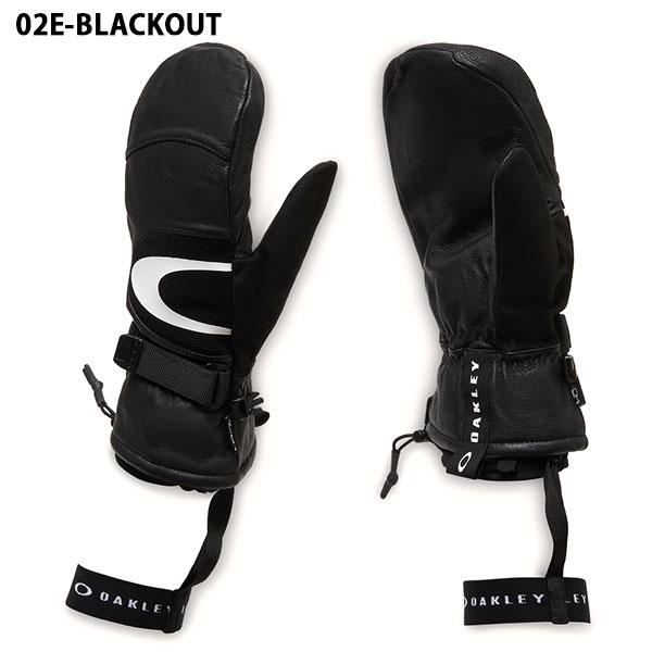 OAKLEY（オークリー） スノーボード グローブ メンズ レディース 撥水