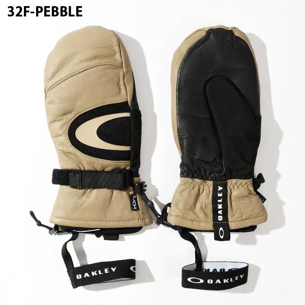 OAKLEY（オークリー） スノーボード グローブ メンズ レディース 撥水