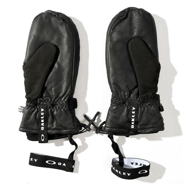 OAKLEY（オークリー） スノーボード グローブ メンズ レディース 撥水