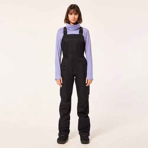 OAKLEY 41%off スノーボードウェア レディース パンツ