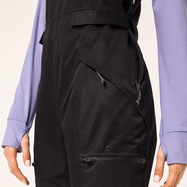 OAKLEY（オークリー） 41%off スノーボードウェア レディース パンツ