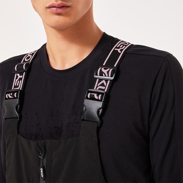 OAKLEY 30％off スノーボードウェア メンズ パンツ オークリー