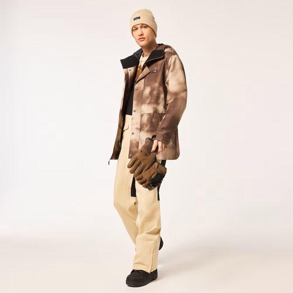 オークリー タスクフォース スリム スノボード パンツ Sサイズ オリーブカラー オークリー タスクフォース スリム スノボード パンツ Sサイズ