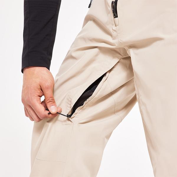 OAKLEY スノーボードウェア メンズ パンツ オークリー