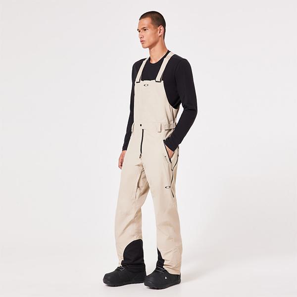 Oakley ビブパンツ OAKLEY（オークリー） スノーボードウェア メンズ パンツ ゴアテックス