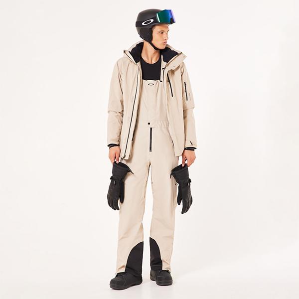 OAKLEY（オークリー） スノーボードウェア メンズ パンツ ゴアテックス