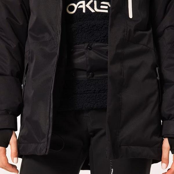 OAKLEY 40%off スノーボードウェア レディース ジャケット OAKLEY 40%off スノーボードウェア レディース ジャケット