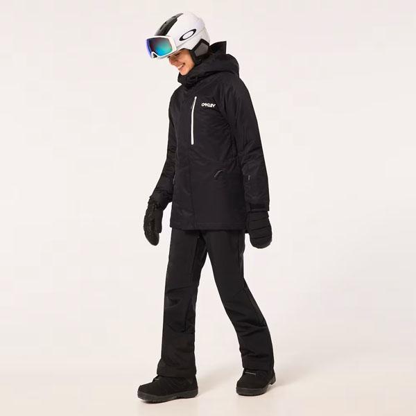 OAKLEY 40%off スノーボードウェア レディース ジャケット OAKLEY 40%off スノーボードウェア レディース ジャケット