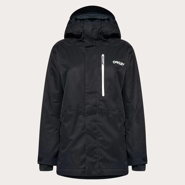 OAKLEY（オークリー） スノーボードウェア レディース ジャケット 中綿