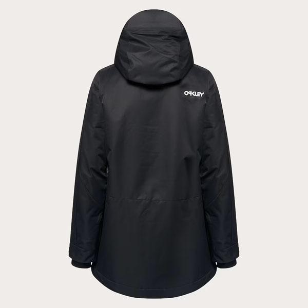 OAKLEY（オークリー） スノーボードウェア レディース ジャケット 中綿