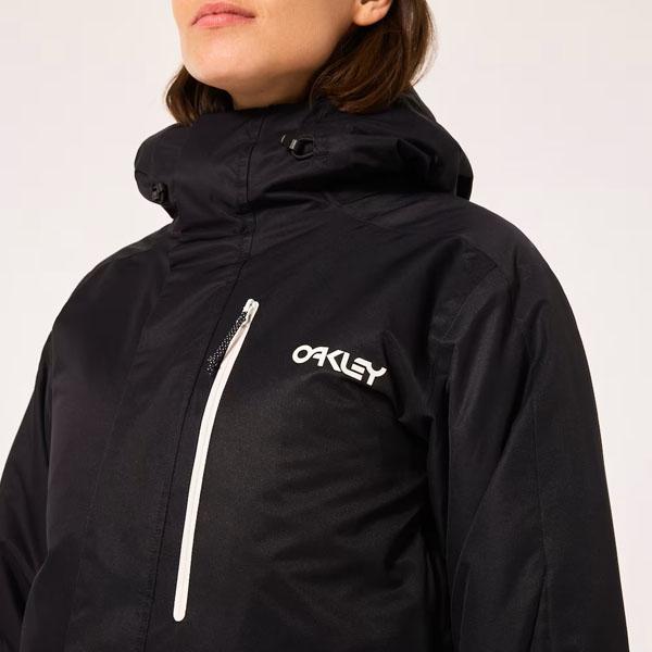 OAKLEY（オークリー） スノーボードウェア レディース ジャケット 中綿