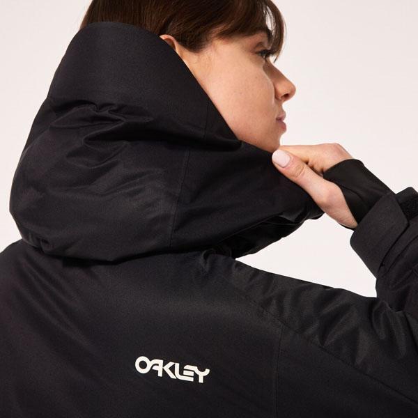 OAKLEY（オークリー） スノーボードウェア レディース ジャケット 中綿