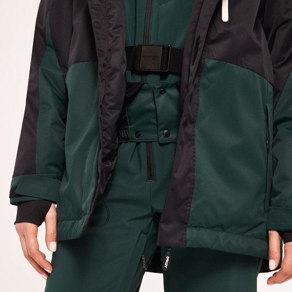 OAKLEY（オークリー） ラスト1点 XSサイズ スノーボードウェア