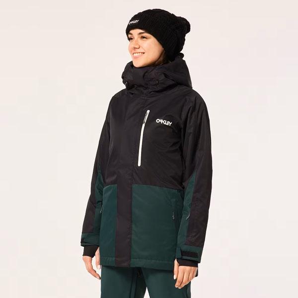 OAKLEY（オークリー） ラスト1点 XSサイズ スノーボードウェア