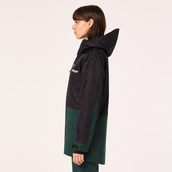 OAKLEY（オークリー） ラスト1点 XSサイズ スノーボードウェア