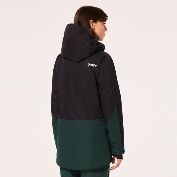 OAKLEY（オークリー） ラスト1点 XSサイズ スノーボードウェア
