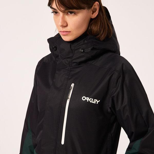 OAKLEY（オークリー） ラスト1点 XSサイズ スノーボードウェア