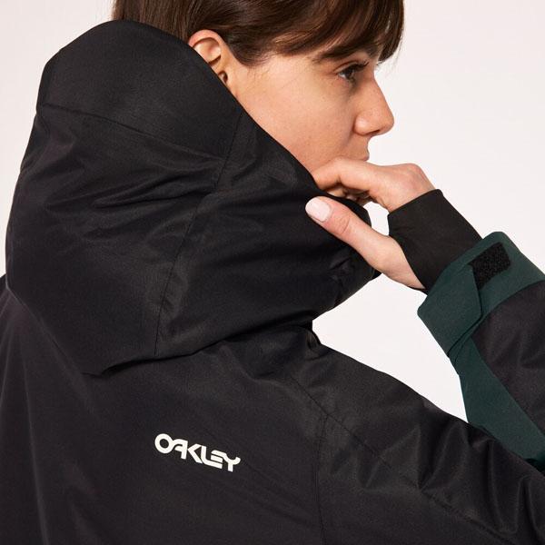 OAKLEY（オークリー） 現品のみ 40%off スノーボードウェア レディース
