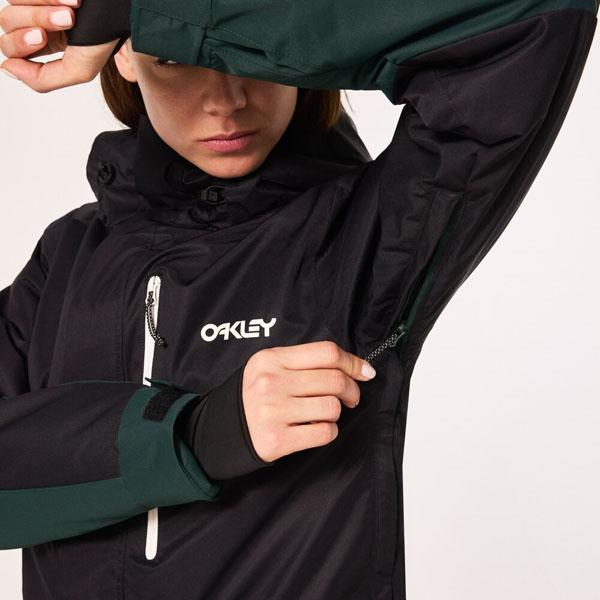 OAKLEY（オークリー） ラスト1点 XSサイズ スノーボードウェア