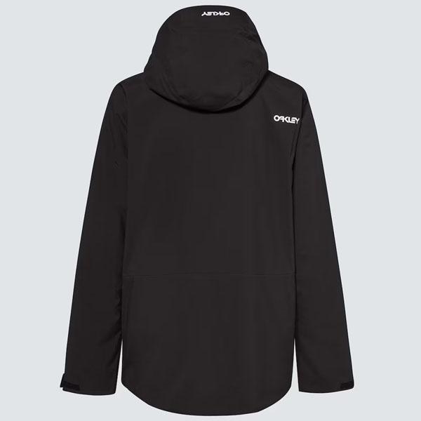 美品Oakley アノラックスノーボードジャケット OAKLEY（オークリー） 40%off スノーボードウェア メンズ ジャケット