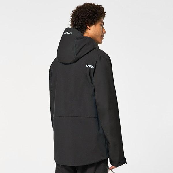 OAKLEY（オークリー） 40%off スノーボードウェア メンズ ジャケット