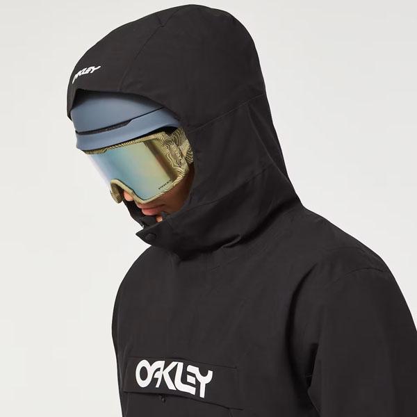 OAKLEY（オークリー） 40%off スノーボードウェア メンズ ジャケット