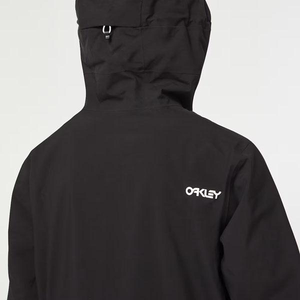 OAKLEY（オークリー） 40%off スノーボードウェア メンズ ジャケット