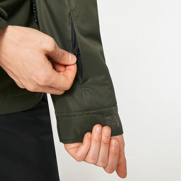 OAKLEY 40%off スノーボードウェア メンズ ジャケット