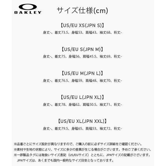 オークリー　スキースノーボードウェア　メンズUS／EU Mサイズ OAKLEY 31%off Mサイズ スノーボードウェア メンズ ジャケット